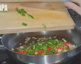 Foto del paso 5 de la receta: Guiso de patatas y níscalos