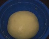 Foto langkah ke 4 dari resep Roti Tawar.