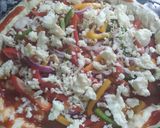 A picture of step 4 of Pizza.