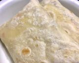 รูปขั้นตอนการทำที่ 5 ของ CHICKEN BURRITO|เบอร์ริโต้ไก่ 🌯