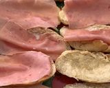 Foto del paso 1 de la receta: Tortas ahogadas