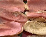 Foto del paso 1 de la receta: Tortas ahogadas