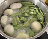 Foto del paso 3 de la receta Hervido Valenciano