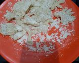 Foto langkah ke 3 dari resep Jamur krispi simple.
