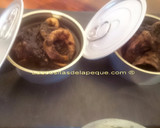 Foto del paso 5 de la receta: Calamares en su tinta con Thermomix