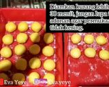 Foto langkah ke 4 dari resep Donat labu kuning.