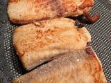 Ikan Dori Sambal Matah