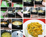 Foto del paso 2 de la receta: Arroz con anillas de calamar