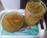 गाजर का पानी वाला अचार(Gajar ka pani wala achar recipe in Hindi) रेसिपी चरण 8 फोटो