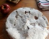 Foto del paso 4 de la receta: Tarta de Manzana