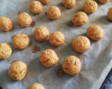 Foto del paso 10 de la receta: Albóndigas de tofu al horno
