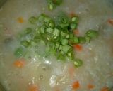 Foto langkah ke 3 dari resep Bubur Ayam Simple.