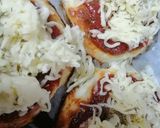صورة لخطوة 4 من وصفة 🧀بيتزا القرع صالحه للكيتو ومرضى السكري أيضا 🍕🍅