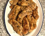 Foto del paso 5 de la receta Pestiños al horno
