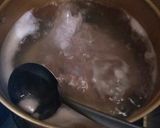 Foto langkah ke 1 dari resep Rawon Daging.
