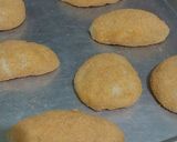 Foto langkah ke 4 dari resep Roti Goreng Isi Ayam.