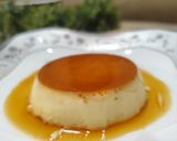 Foto langkah ke 5 dari resep Puding Telur Karamel.