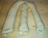 Húsvéti töltött sós kalács recept fázis 12 fotója