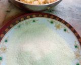 A picture of step 3 of सूजी बम्ब विद सोया नगेट.
