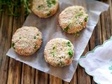 Fish Cakes