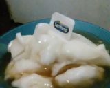 Foto langkah ke 6 dari resep Sum sum tea sariwangi.