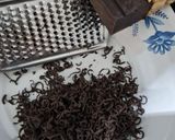 Foto langkah ke 1 dari resep Black forest.