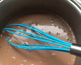 Foto del paso 2 de la receta: Postre de chocolate y coco🍫 apto keto!! Con eritritol Low Cost!