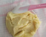 Foto langkah ke 1 dari resep Potato cheese sticks.