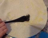 Foto del paso 2 de la receta: Palmeritas dulces