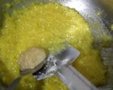 সাবুদানা লাড্ডু (Sabudana laddo recipe in bengali) রেসিপি ধাপ - 2 ছবি
