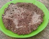 Foto del paso 3 de la receta: Tortitas de avena y choco