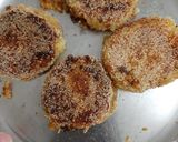 वेज कटलेट (Veg cutlet recipe in hindi) रेसिपी चरण 3 फोटो