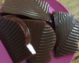 Foto langkah ke 6 dari resep Pudding Chocolate.