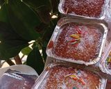 صورة لخطوة 5 من وصفة بسبوسة روووعة 🤩🤩