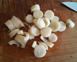 Foto del paso 4 de la receta: Ensaladilla de Salmón