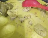 Foto langkah ke 3 dari resep 41. Opor ayam.