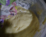 Foto del paso 4 de la receta: Masa de aceite para torta de fiambre, pascualina o tarta