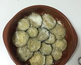Foto del paso 4 de la receta Berenjenas a la parmesana