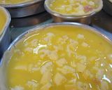 Foto del paso 5 de la receta: Tarta de cebolla y queso rápida