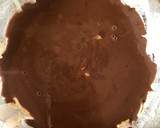 Foto del paso 3 de la receta: Tarta de mantequilla de cacahuete🥜🍫