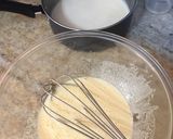 Foto del paso 3 de la receta: Helado de vainilla