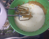 Foto del paso 2 de la receta: Budín de Dulce de leche y Vainilla