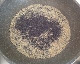 Foto del passaggio 2 della ricetta Tataki di fassone con riduzione di aceto balsamico