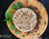 પૂરણ પોળી (Puran Poli Recipe In Gujarati) રેસીપી સ્ટેપ12ફોટો
