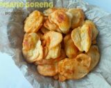 Foto langkah ke 4 dari resep Pisang goreng Banyumasan.