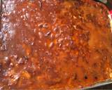 Smoked bbq baked beans recipe step 7 photo