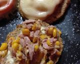 Foto del paso 7 de la receta: Pancitos saborizados