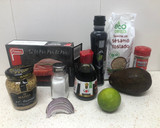 Foto del paso 1 de la receta: Tartar de atún
