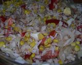 Foto del paso 5 de la receta: Ensalada de atún 