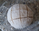 Foto del paso 3 de la receta: Masa de hogaza (pan)